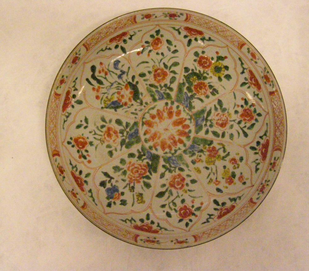 图片[3]-dish BM-Franks.3139-China Archive